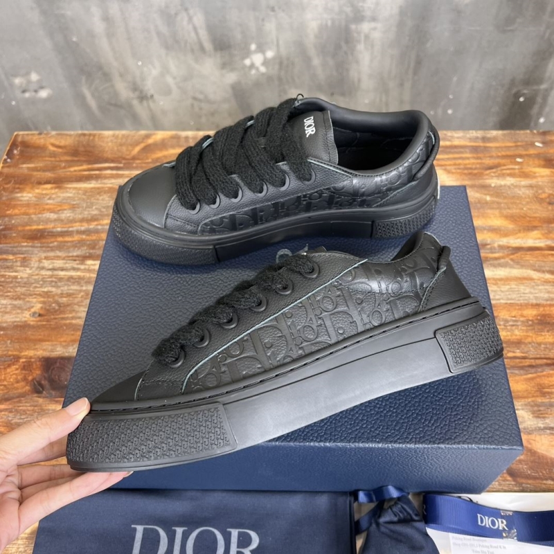 Christian Dior Casual Shoes